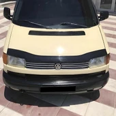 VW Transporter T4 Ön Kaput Koruyucu - Basic |  1995-2003 thumbnail 4