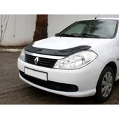 Renault Symbol Ön Kaput Koruyucu - Basic | SD 2009-2013 thumbnail 3
