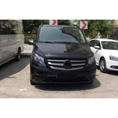 Mercedes Vito W447 Ön Kaput Koruyucu - Basic |  2014+ thumbnail 3