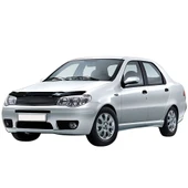 Fiat Palio Ön Kaput Koruyucu - Basic | HB 2006-2012 thumbnail 3