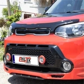 Kia Soul Ön Kaput Koruyucu - Basic | HB 2014-2019 thumbnail 3