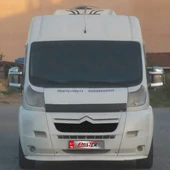 Citroen Jumper Ön Kaput Koruyucu - Basic |  2006-2015 thumbnail 4