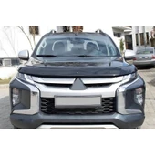 Mitsubishi L200 Ön Kaput Koruyucu - Basic |  2019+ thumbnail 3