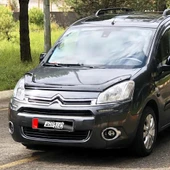 Citroen Berlingo Ön Kaput Koruyucu - Basic |  2008-2018 thumbnail 3