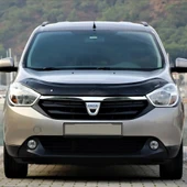 Dacia Lodgy Ön Kaput Koruyucu - Basic |  2012+ thumbnail 4