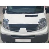 Nissan Primastar Ön Kaput Koruyucu - Basic, Kısa| 2001-2014 thumbnail 3
