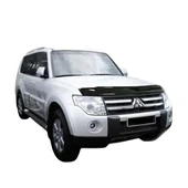 Mitsubishi Pajero Ön Kaput Koruyucu - Basic |  2007-2019 thumbnail 3