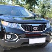 Kia Sorento Ön Kaput Koruyucu - Basic |  2009-2014 thumbnail 3
