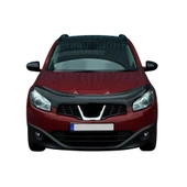 Nissan Qashqai +2 Ön Kaput Koruyucu - Basic |  2010-2013 thumbnail 4