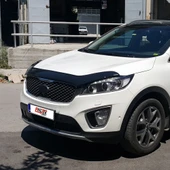 Kia Sorento Ön Kaput Koruyucu - Basic |  2014-2020 thumbnail 4