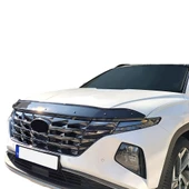 Hyundai Tucson Ön Kaput Koruyucu - Basic |  2020+ thumbnail 3