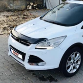 Ford Kuga Ön Kaput Koruyucu - Basic |  2012-2016 thumbnail 3