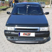 Fiat Tipo Ön Kaput Koruyucu - Basic | HB 1988-1998 thumbnail 4