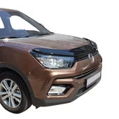 SsangYong Tivoli Ön Kaput Koruyucu - Basic |  2015-2022 thumbnail 4