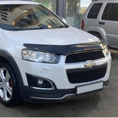 Chevrolet Captiva Ön Kaput Koruyucu - Basic |  2011+ thumbnail 4