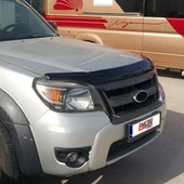 Ford Ranger Ön Kaput Koruyucu - Basic |  2009-2011 thumbnail 4