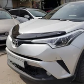 Toyota C-HR Ön Kaput Koruyucu - Basic |  2016-2020 thumbnail 4