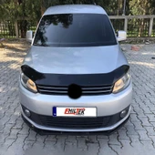 VW Caddy Ön Kaput Koruyucu - Basic |  2010-2015 thumbnail 4