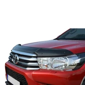 Toyota Hilux Ön Kaput Koruyucu - Basic |  2015-2020 thumbnail 3
