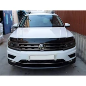 VW Tiguan Ön Kaput Koruyucu - Basic |  2016-2023 thumbnail 4