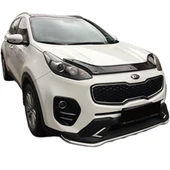 Kia Sportage Ön Kaput Koruyucu - Basic |  2016-2021 thumbnail 3