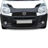 Fiat Doblo Ön Kaput Koruyucu - Basic |  2010-2015 thumbnail 3