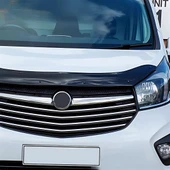 Nissan Nv300 Ön Kaput Koruyucu - Basic |  2016+ thumbnail 4