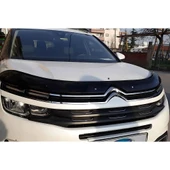 Citroen C5 Aircross Ön Kaput Koruyucu - Basic |  2017+ thumbnail 3