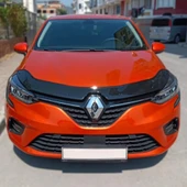 Renault Clio Ön Kaput Koruyucu - Basic | HB 2019+ thumbnail 3