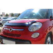 Fiat 500L Ön Kaput Koruyucu - Basic | HB 2013+ thumbnail 4