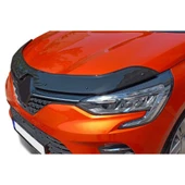 Renault Clio Ön Kaput Koruyucu - Basic | HB 2019+ thumbnail 4