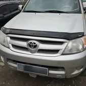 Toyota Hilux Ön Kaput Koruyucu - Basic |  2012-2015 thumbnail 4