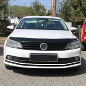 VW Jetta Ön Kaput Koruyucu - Basic | SD 2010-2018 thumbnail 3