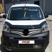 Renault Kangoo Ön Kaput Koruyucu - Basic |  2013-2021 thumbnail 3