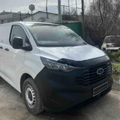 Ford Tourneo Custom Ön Kaput Koruyucu - Basic |  2024+ thumbnail 3