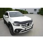 Mercedes X-Class Ön Kaput Koruyucu - Basic |  2017+ thumbnail 4