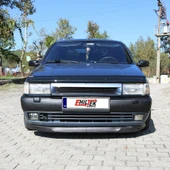 Fiat Tipo Ön Kaput Koruyucu - Basic | HB 1988-1998 thumbnail 3