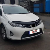 Toyota Auris Ön Kaput Koruyucu - Basic | HB 2012-2018 thumbnail 3