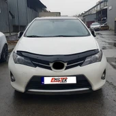 Toyota Auris Ön Kaput Koruyucu - Basic | HB 2012-2018 thumbnail 4