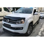 VW Amarok Ön Kaput Koruyucu - Basic |  2010-2021 thumbnail 4