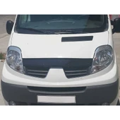 Opel Vivaro A Ön Kaput Koruyucu - Basic, Kısa| 2001-2014 thumbnail 4
