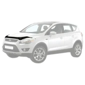 Ford Kuga Ön Kaput Koruyucu - Basic |  2008-2012 thumbnail 3