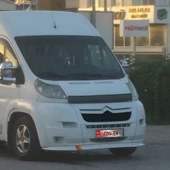 Citroen Jumper Ön Kaput Koruyucu - Basic |  2006-2015 thumbnail 3