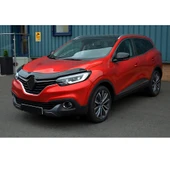 Renault Kadjar Ön Kaput Koruyucu - Basic |  2015+ thumbnail 4
