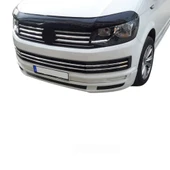 VW Transporter T6 Ön Kaput Koruyucu - Basic |  2015-2023 thumbnail 3