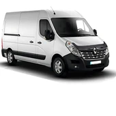 Renault Master Ön Kaput Koruyucu - Basic |  2014-2018 thumbnail 4
