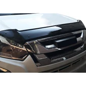 Isuzu D-Max Ön Kaput Koruyucu - Basic |  2017-2020 thumbnail 4