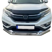 Honda CR-V Ön Kaput Koruyucu - Basic |  2012-2017 thumbnail 3