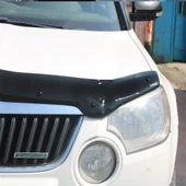 Skoda Yeti Ön Kaput Koruyucu - Basic |  2009-2013 thumbnail 4