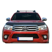 Toyota Hilux Ön Kaput Koruyucu - Basic |  2015-2020 thumbnail 4
